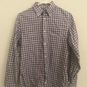 Club Monaco XS Slim fit dress shirt